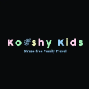 Kooshykids logo