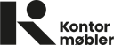 Kontormøbler logo