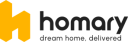 Homary ES logo