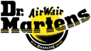 Dr Martens US logo