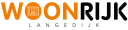 Woonrijk logo