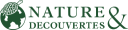 Natureetdecouvertes logo