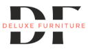 Deluxe Furniture AE logo