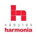 Nabytek Harmonia logo