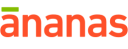 Ananas RS logo