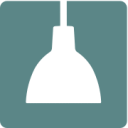Ljusochlampor logo