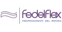 Fedelflex logo