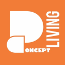 Concept Living BE logo