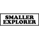 Smallerexplorer logo