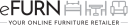 eFurn UK logo