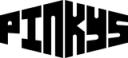 Pinkysirondoors logo