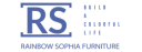 Rainbow Sophia Furniture logo