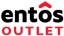 Entos Outlet GR logo