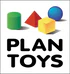 Plantoys logo