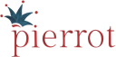 Pierrot Studio logo