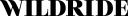 Wildridecarrier UK logo