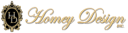 Homey Design logo