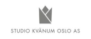 Studio Kvänum Oslo AS logo