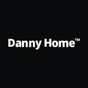 Dannyhome logo