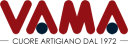 VAMA Divani logo