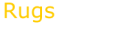 Rugsbysize logo