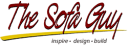 The Sofa Guy logo