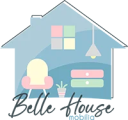 Belle House logo