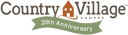 Countryvillageshoppe logo