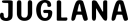 JUGLANA logo