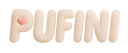 Pufini BG logo