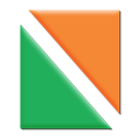 Namos logo