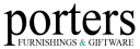Porters Banbridge logo
