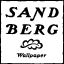Sandbergwallpaper UK logo