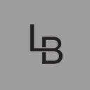 Lee Broom USA logo