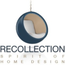 Recollection FR logo