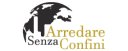 Arredare senza Confini logo