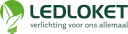LedLoket NL logo