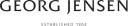 Georg Jensen SE logo