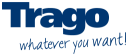 Trago logo