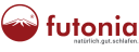 Futonia logo