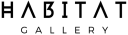 Habitat Gallery logo