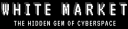 Whitemarket logo