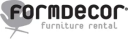 Formdecor logo