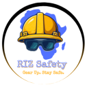 Rizsafetystore logo