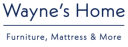 MyWaynesHome logo