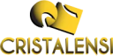 Cristalensi Lampadari logo