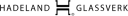 Hadeland Glassverk logo