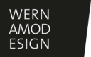 Wernamo Design SE logo