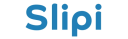 Slipi-shop logo