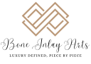 Boneinlayarts logo